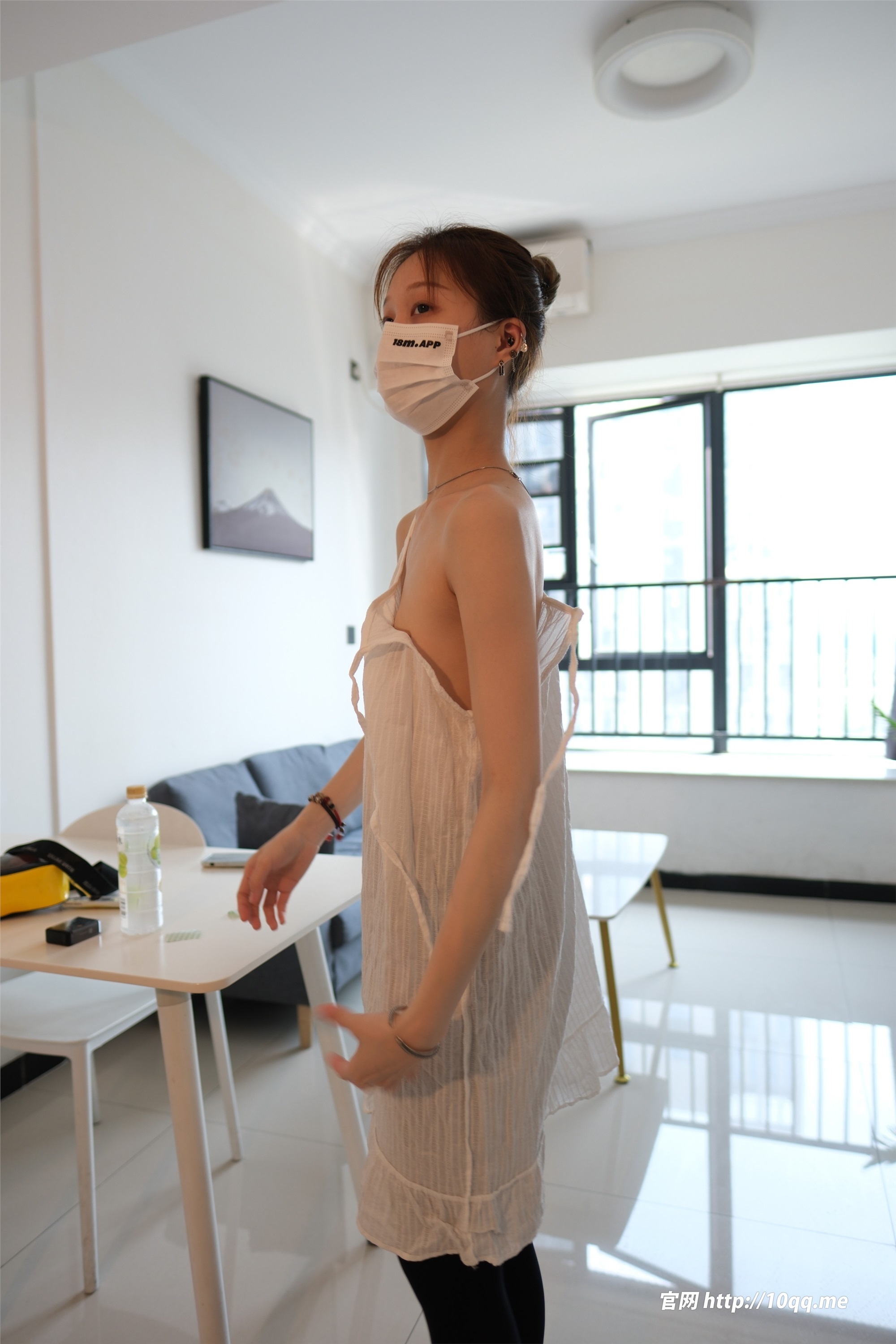 ROSI口罩系列 2024.07.04 NO.2944